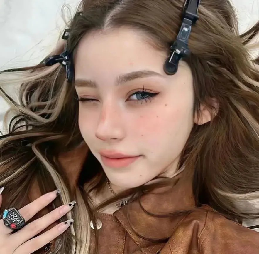 千万别松手